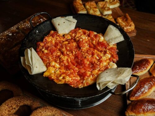 Menemen
