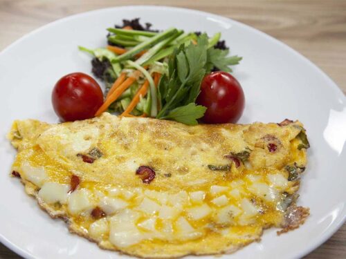Omlet