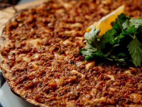 Antep Lahmacun