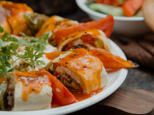 Beyti Sarma