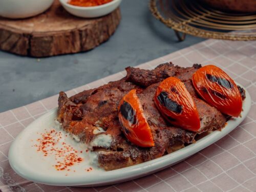 İskender Kebap