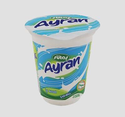 Ayran