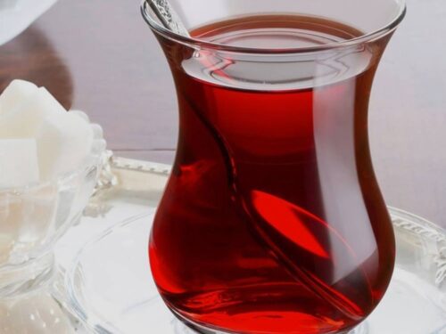 Çay
