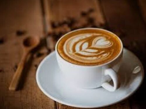 Cafe Latte