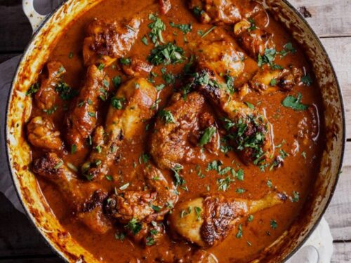 Chicken Curry