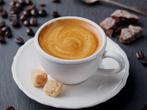 Double Espresso