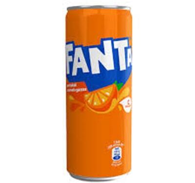 Fanta