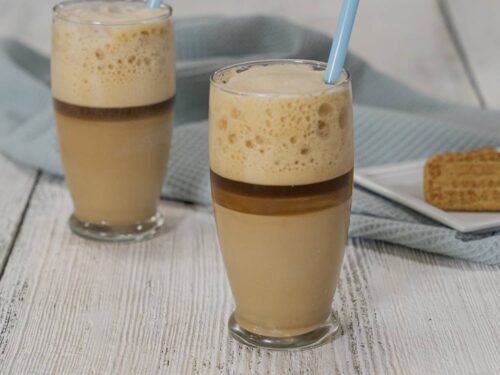 Frappe