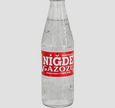 Gazoz