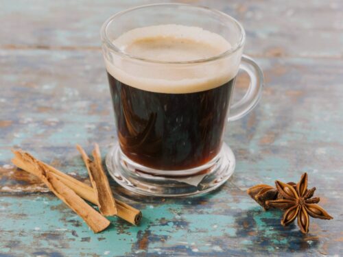 Ice Americano