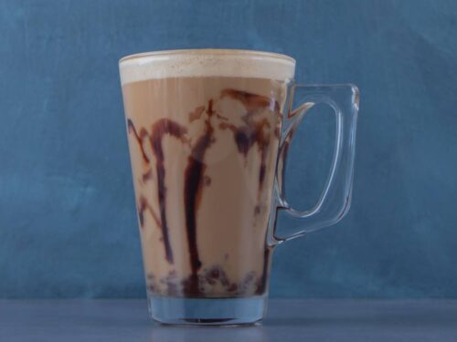 Ice Mocha