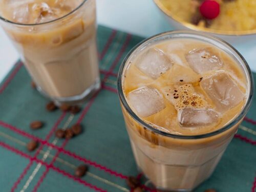 Ice Latte