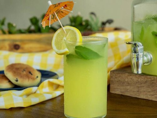 Limonata
