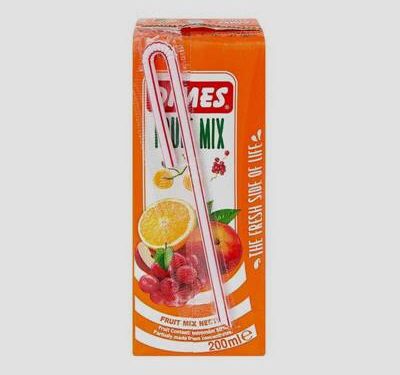 Meyve Suyu