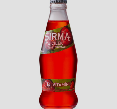 Meyveli Soda