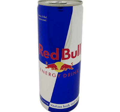 Redbull