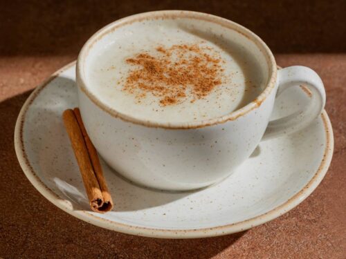 Çikolatalı Salep