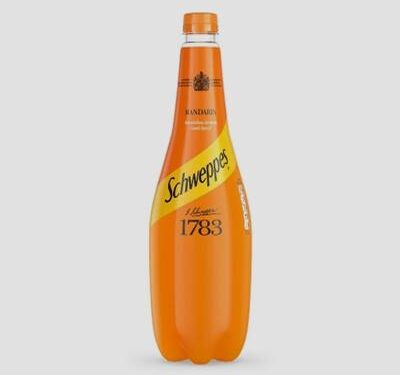 Schweppes