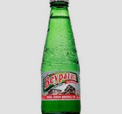 Soda